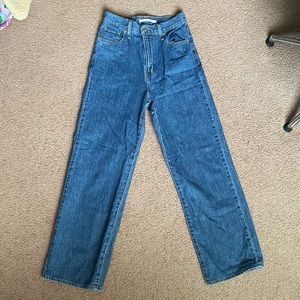 Levi jeans